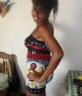 Rencontre Femme Madagascar à Toamasina : Emmanuella, 31 ans